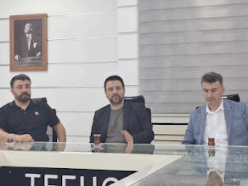  Selçuk Azeri maç verilmesin diye stadın tellerini kesenler var